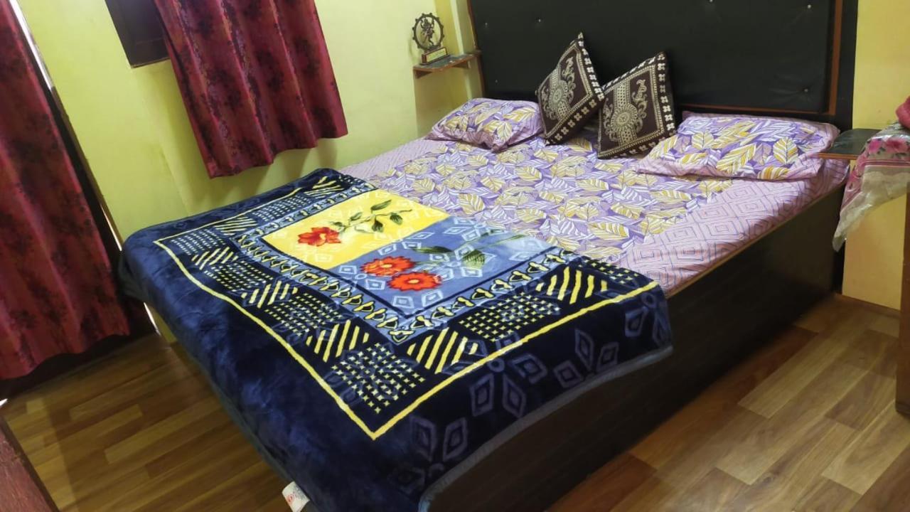 Maa Vaishno Guest House Váránasí Exteriér fotografie