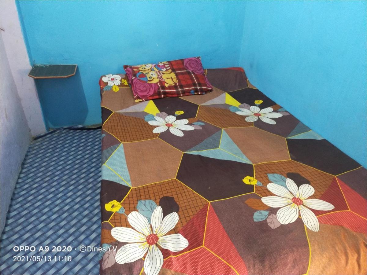 Maa Vaishno Guest House Váránasí Exteriér fotografie