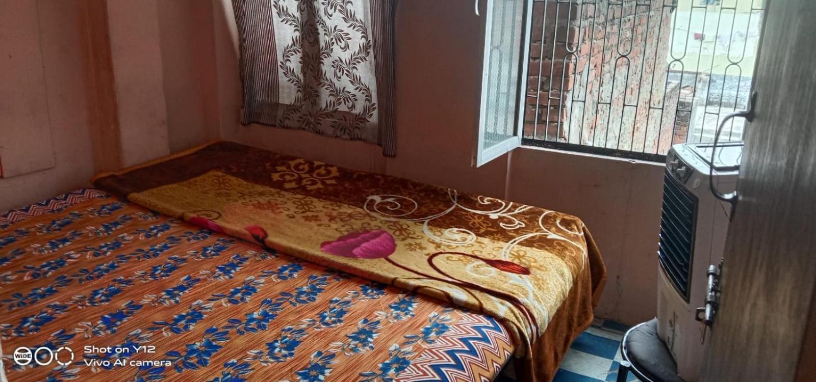 Maa Vaishno Guest House Váránasí Exteriér fotografie