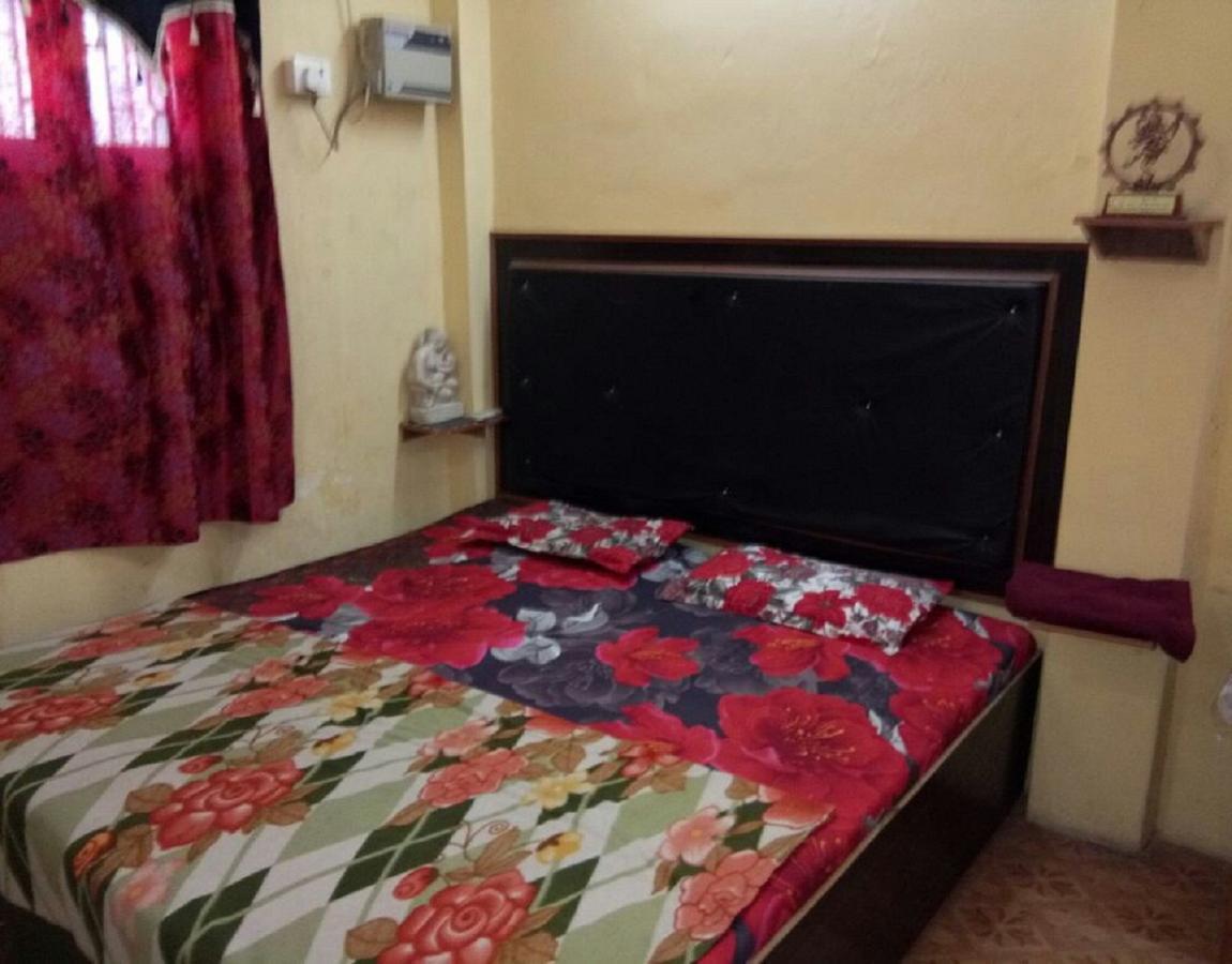 Maa Vaishno Guest House Váránasí Exteriér fotografie