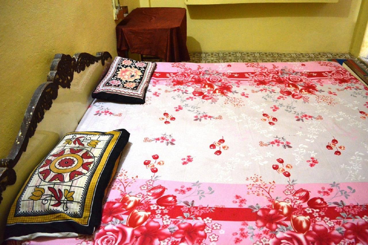 Maa Vaishno Guest House Váránasí Exteriér fotografie