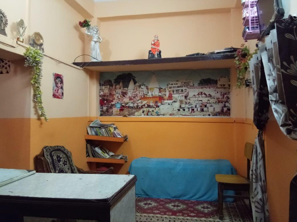 Maa Vaishno Guest House Váránasí Exteriér fotografie