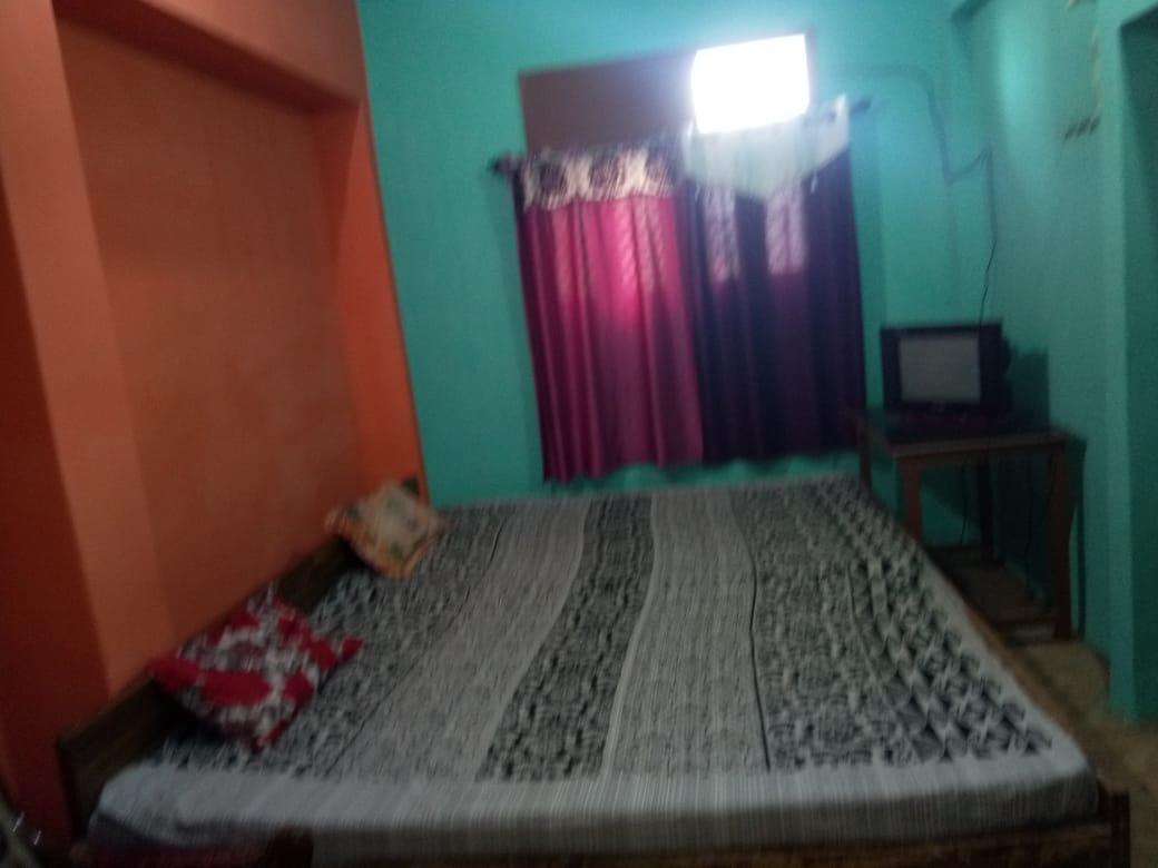 Maa Vaishno Guest House Váránasí Exteriér fotografie