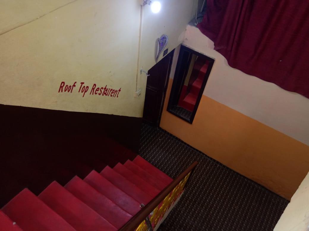 Maa Vaishno Guest House Váránasí Exteriér fotografie